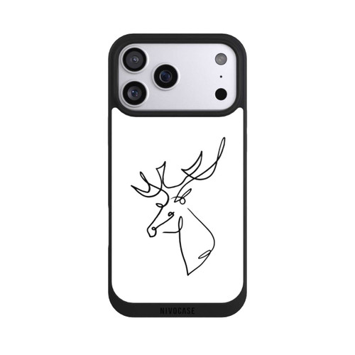 Apple iPhone 17 Pro Max NIVOpure Onelinedeer