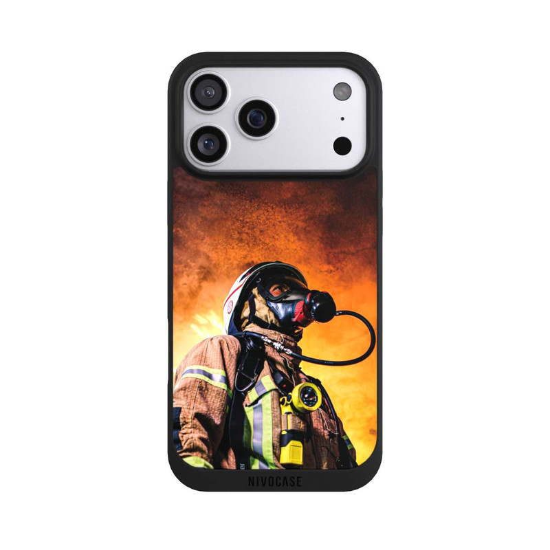 iPhone 17 Pro Max NIVOpure Hero