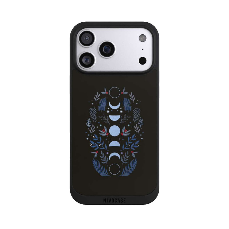 iPhone 17 Pro Max NIVOpure The Moon phases