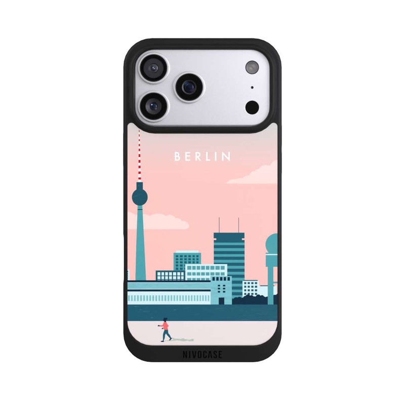 iPhone 17 Pro Max NIVOpure Berlin Katinka Reinke