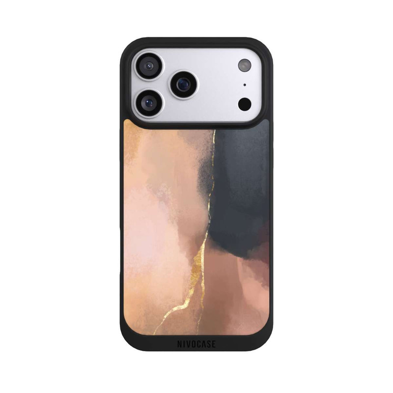 iPhone 17 Pro Max NIVOpure Stay Calm