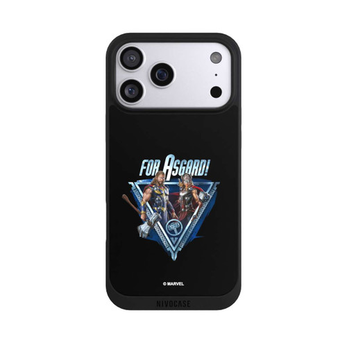Apple iPhone 17 Pro Max NIVOpure Thor for Asgard