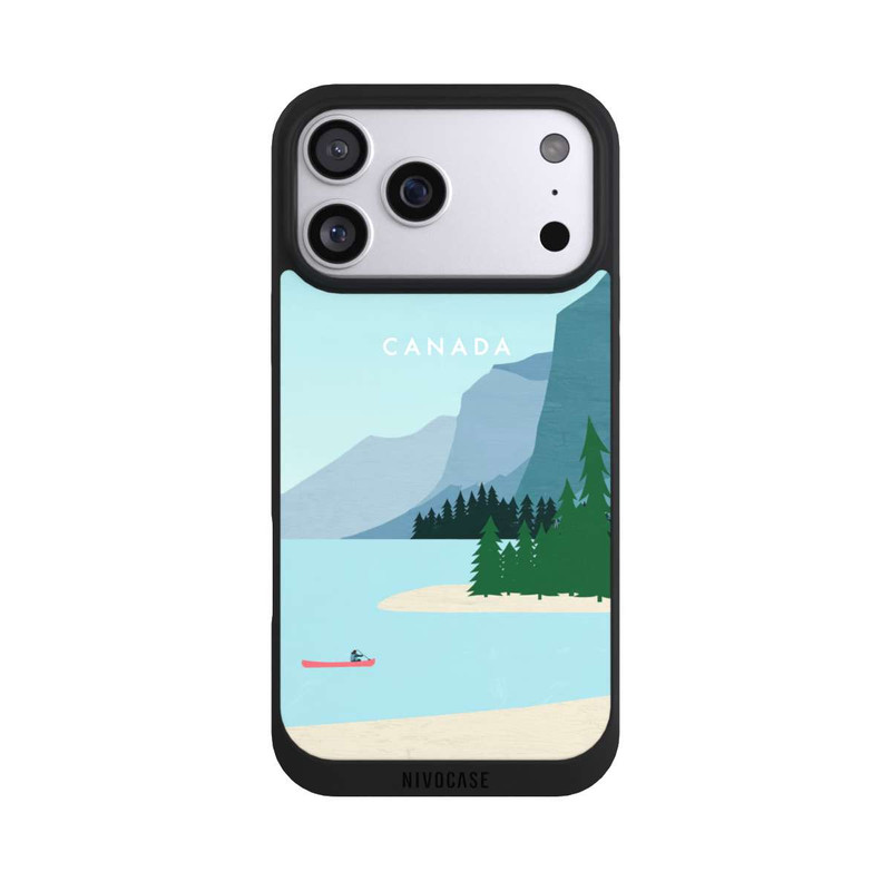 iPhone 17 Pro Max NIVOpure Canada Katinka Reinke