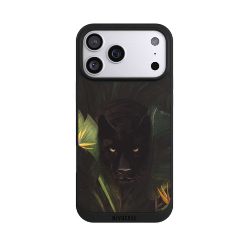 Apple iPhone 17 Pro Max NIVOpure Hello Panther