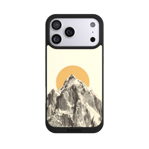 Apple iPhone 17 Pro Max NIVOpure Mountain 5