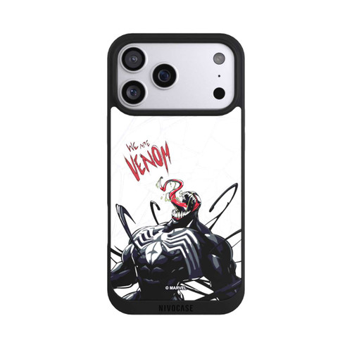 Apple iPhone 17 Pro Max NIVOpure We are Venom Triomphalement