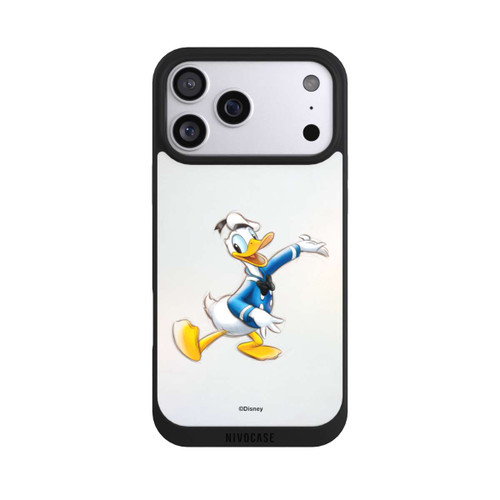 Apple iPhone 17 Pro Max NIVOpure Donald Sailor Duck
