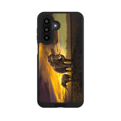 Samsung Galaxy A17 5G NIVOpure This is Africa