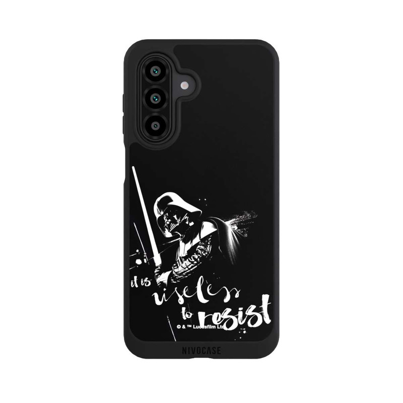 Galaxy A17 5G NIVOpure It is Useless to Resist - Star Wars