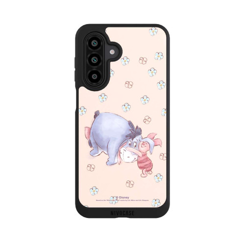 Samsung Galaxy A17 5G NIVOpure Eeyore and Piglet