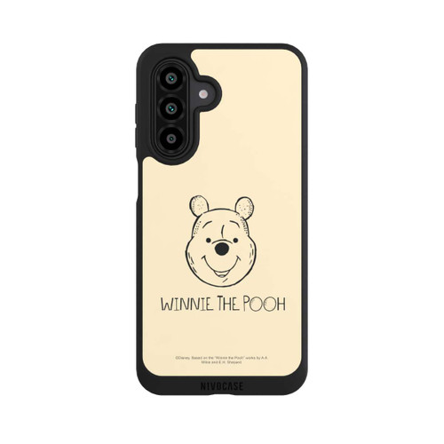 Samsung Galaxy A17 5G NIVOpure Winnie the Pooh The Grin 
