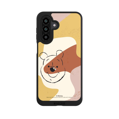Samsung Galaxy A17 5G NIVOpure Winnie the Pooh Abstract