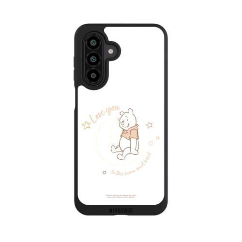 Samsung Galaxy A17 5G NIVOpure Winnie Pooh on The Moon