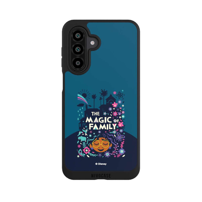 Galaxy A17 5G NIVOpure The Magic of Family