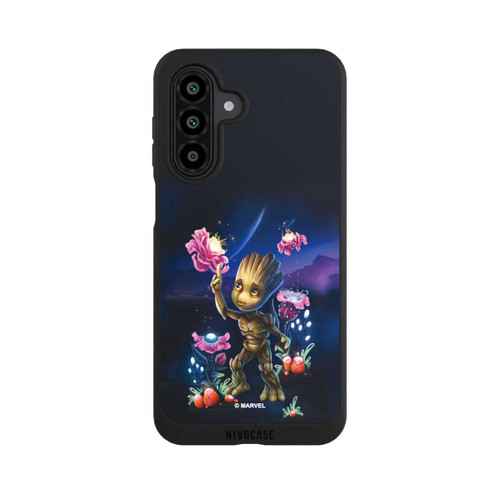 Samsung Galaxy A17 5G NIVOpure Baby Groot Flowers