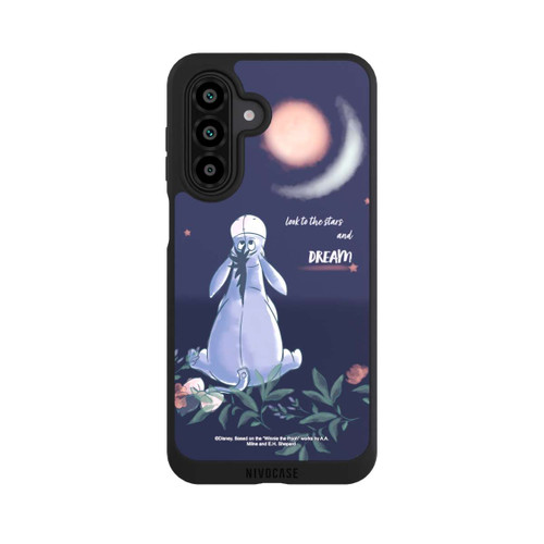 Samsung Galaxy A17 5G NIVOpure Winnie The Pooh Look into The Stars