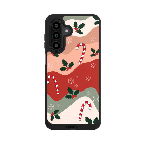 Samsung Galaxy A17 5G NIVOpure Christmas Magic