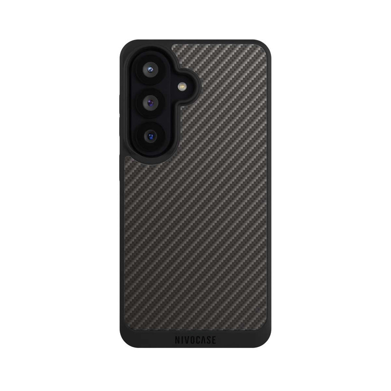 Galaxy S26 NIVOpure Carbon