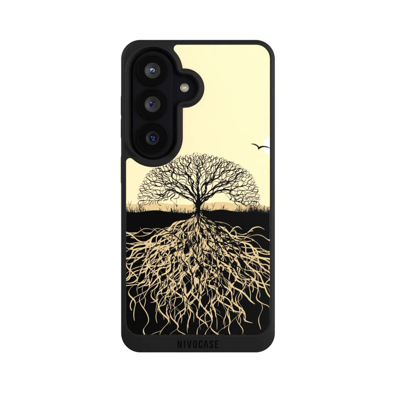 Galaxy S26 NIVOpure Roots of a Tree