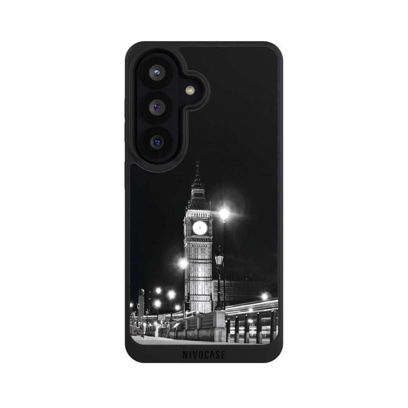 Galaxy S26 NIVOpure Big Ben