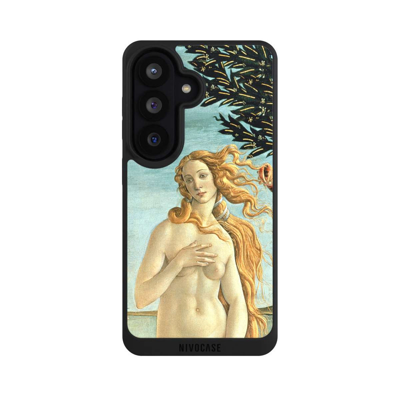 Galaxy S26 NIVOpure The Birth of Venus
