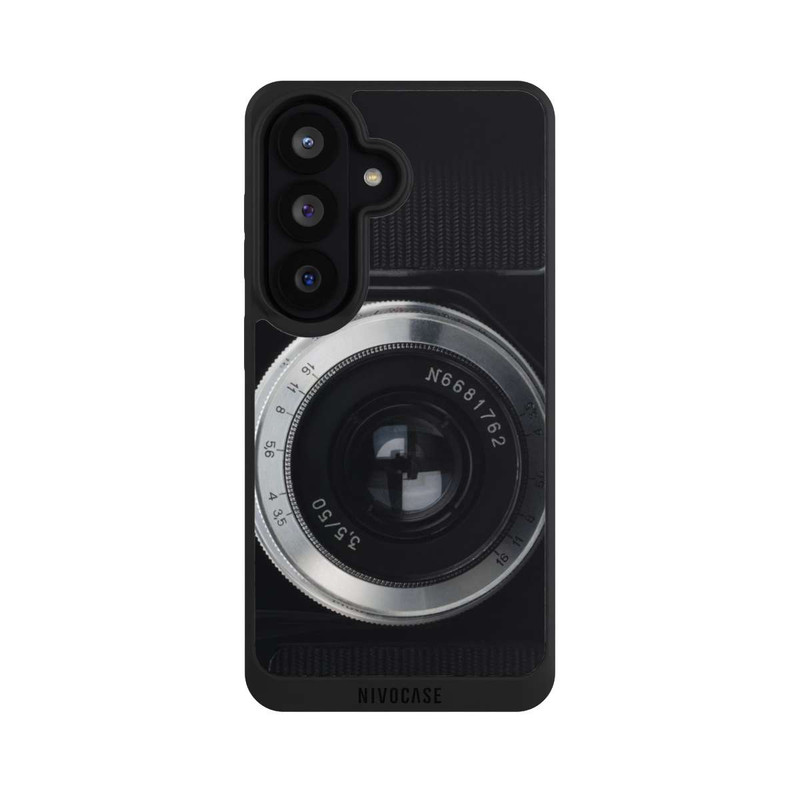 Galaxy S26 NIVOpure Snapshot