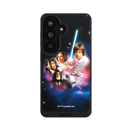 Samsung Galaxy S26 NIVOpure A New Hope