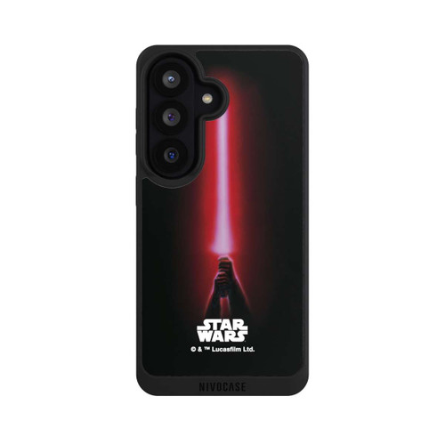 Samsung Galaxy S26 NIVOpure Sith Lightsaber