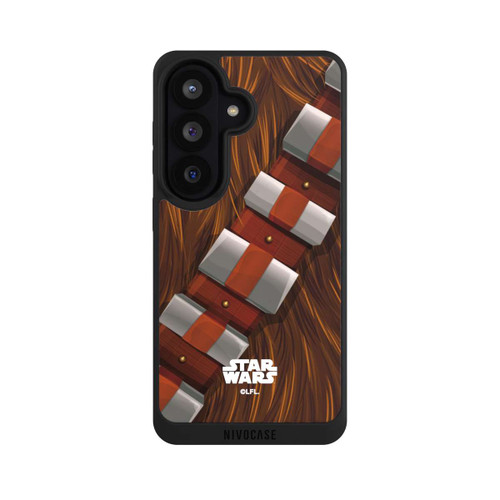 Samsung Galaxy S26 NIVOpure Chewbacca