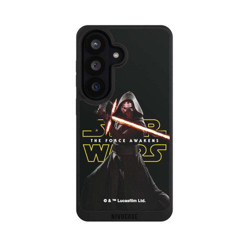 Samsung Galaxy S26 NIVOpure Kylo Ren - Star Wars
