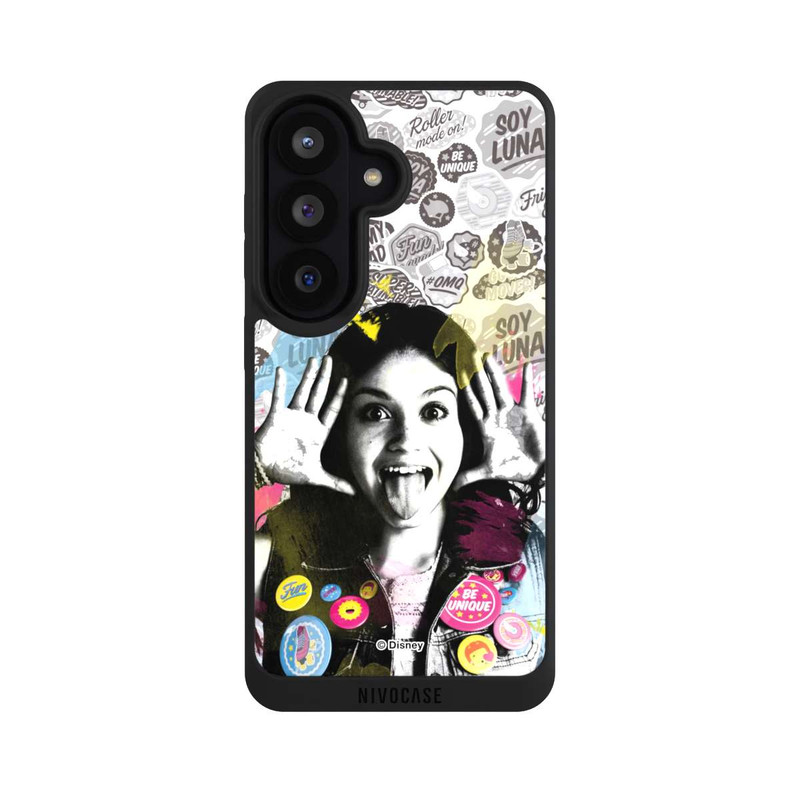 Galaxy S26 NIVOpure Soy Luna Cheeky