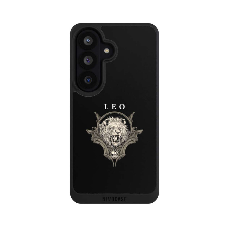 Galaxy S26 NIVOpure Leo 1