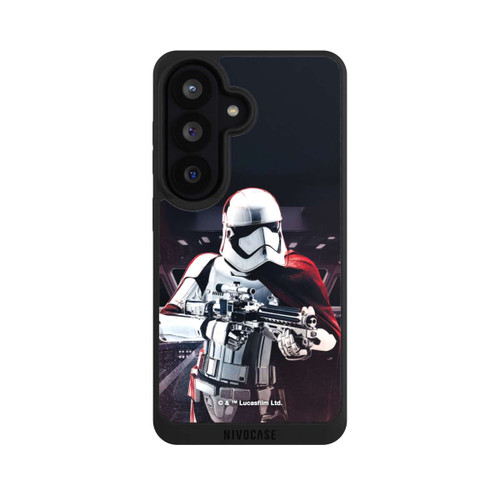 Samsung Galaxy S26 NIVOpure Captain Phasma - Star Wars 8