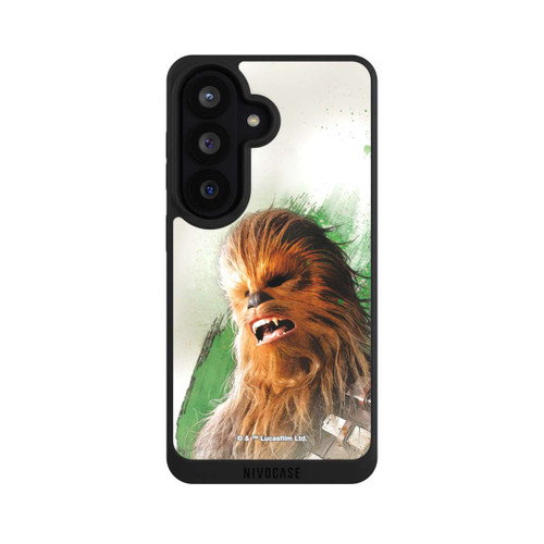 Samsung Galaxy S26 NIVOpure Chewie - Star Wars