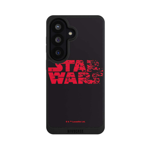 Samsung Galaxy S26 NIVOpure Star Wars 8