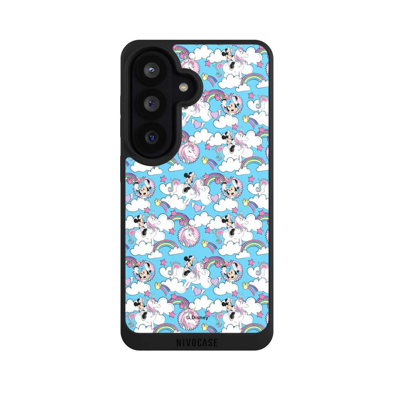 Galaxy S26 NIVOpure Minnie Pattern 02