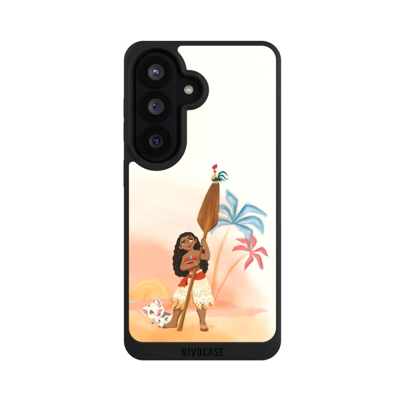 Galaxy S26 NIVOpure Moana Sunset