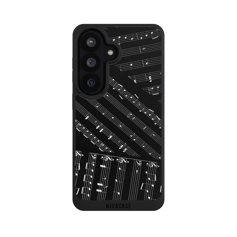 Galaxy S26 NIVOpure Music Sheets