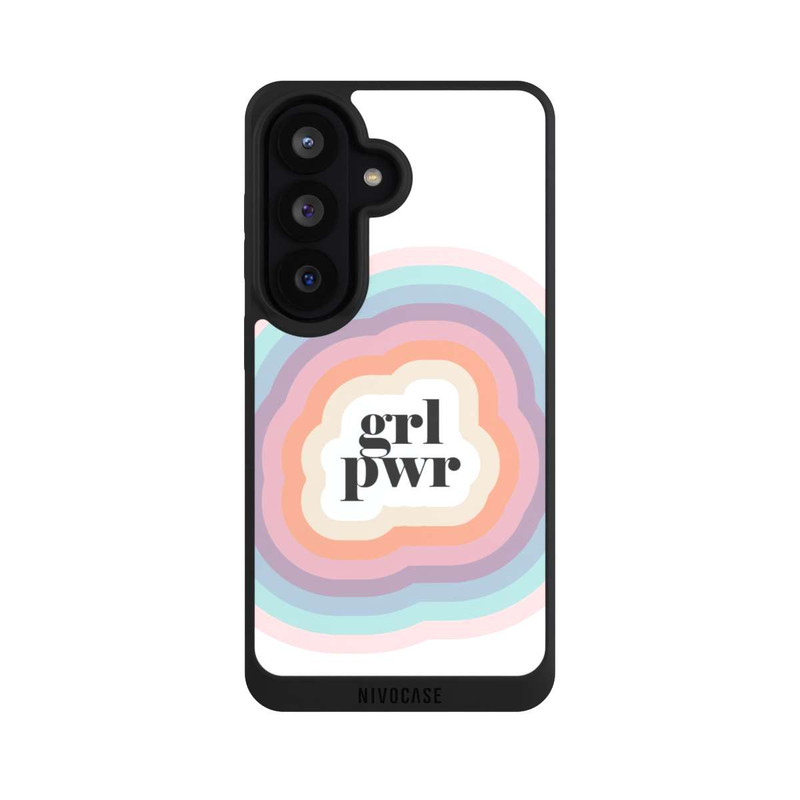Galaxy S26 NIVOpure Grl Pwr