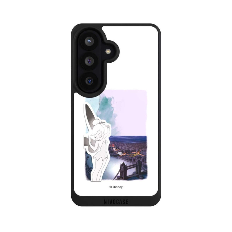 Galaxy S26 NIVOpure Tinkerbell Flying