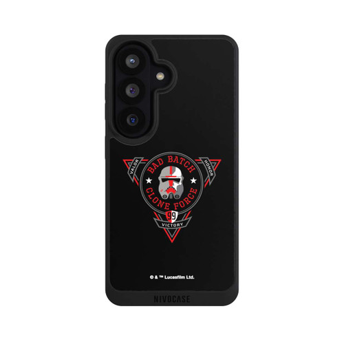 Samsung Galaxy S26 NIVOpure Bad Batch Clone Force