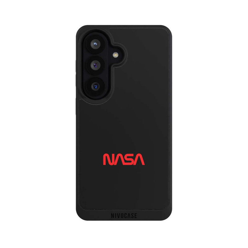 Galaxy S26 NIVOpure Nasa