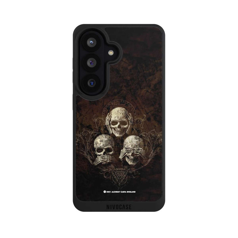 Galaxy S26 NIVOpure No Evil