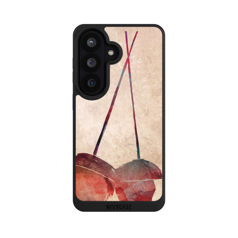 Galaxy S26 NIVOpure JBJart - Fencing 2 