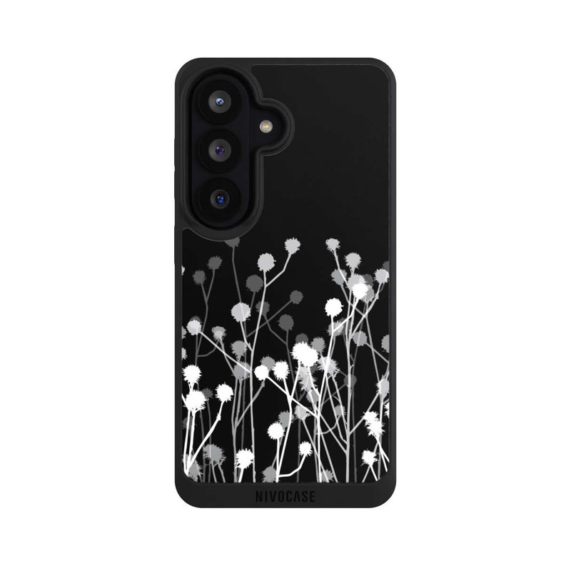 Galaxy S26 NIVOpure Floral Minimalism