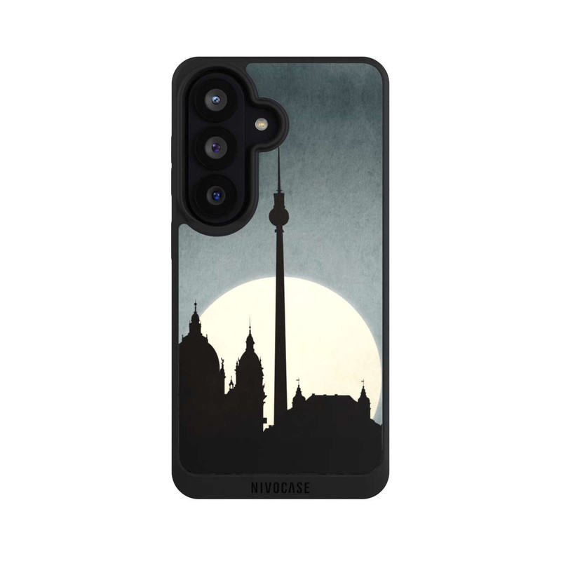 Galaxy S26 NIVOpure Berlin Sunrise