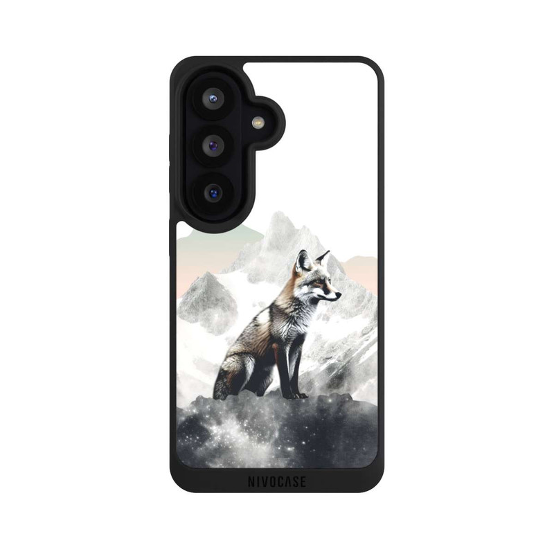 Galaxy S26 NIVOpure Mountain Fox