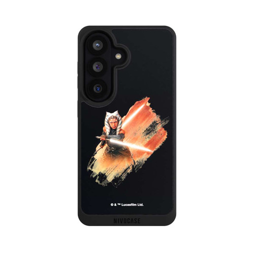 Samsung Galaxy S26 NIVOpure Ahsoka Tano