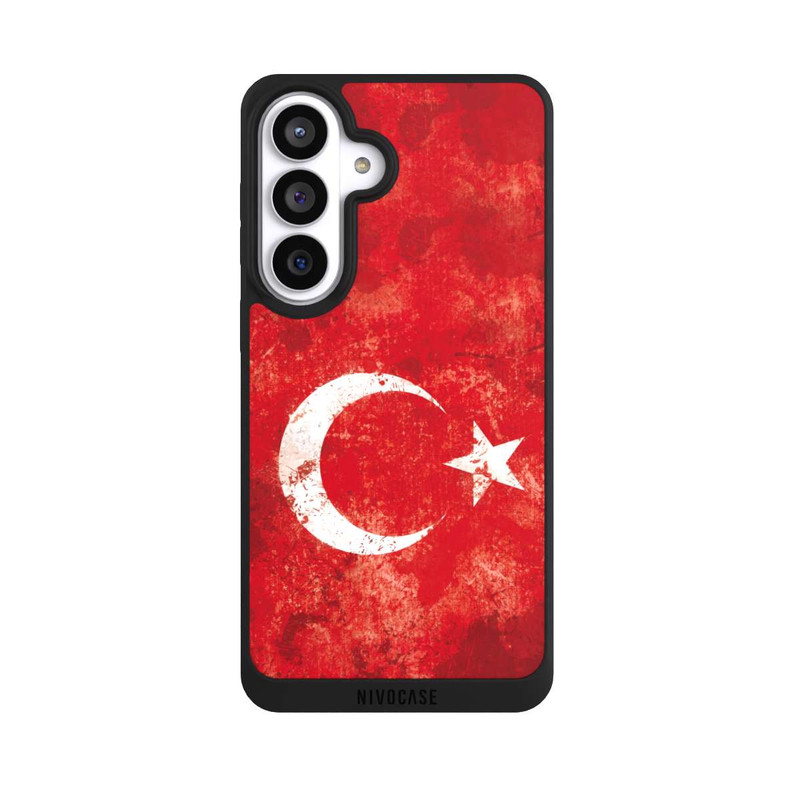 Galaxy S26+ NIVOpure Turkey