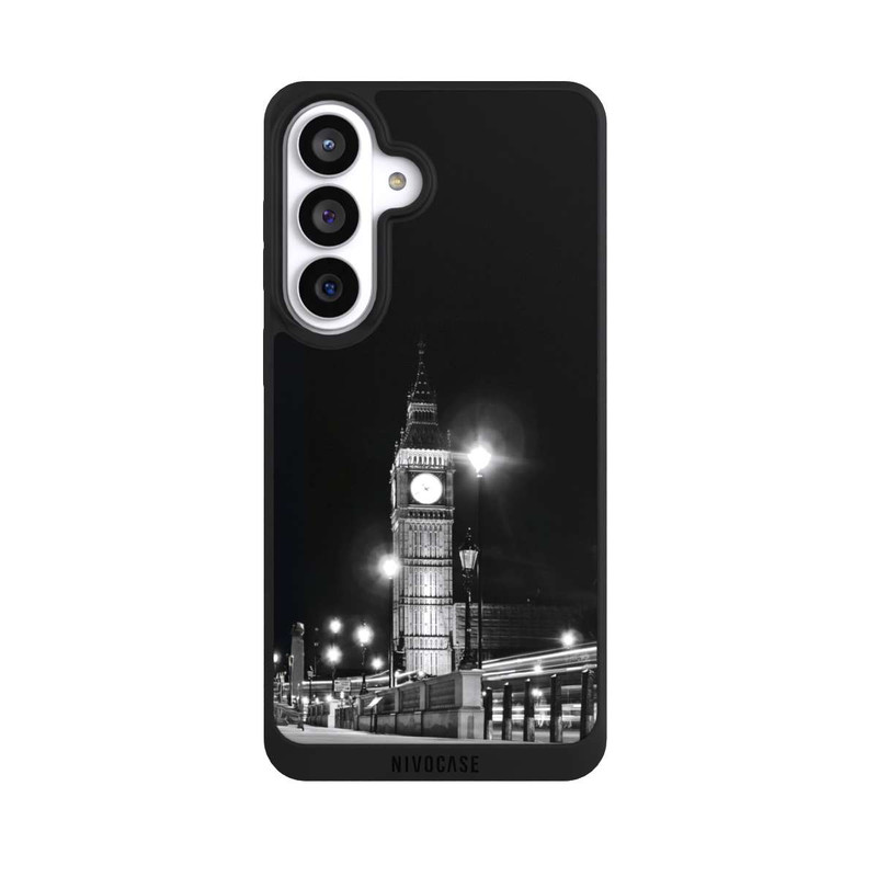 Galaxy S26+ NIVOpure Big Ben